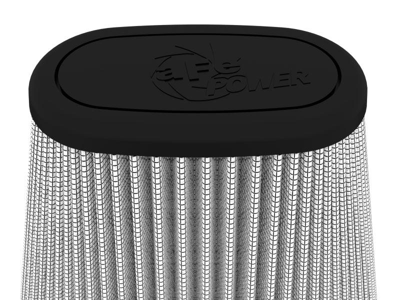 Air Filters - Universal Fit AFE21-90088 aFe
