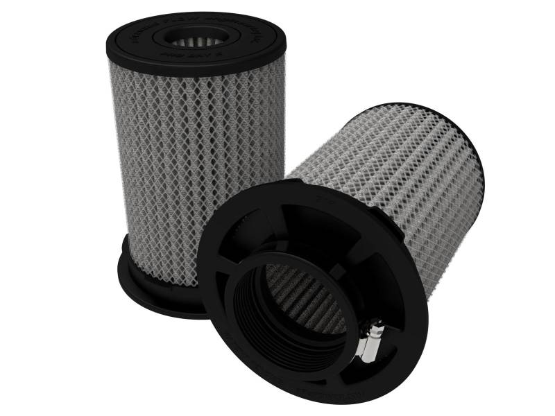 Air Filters - Universal Fit AFE20-91203DM aFe