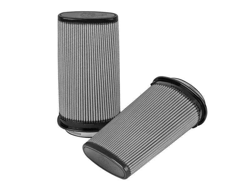 Air Filters - Universal Fit AFE21-90109-MA aFe