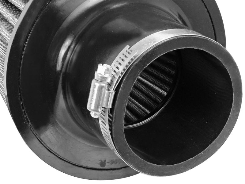 Air Filters - Universal Fit AFE21-90029 aFe