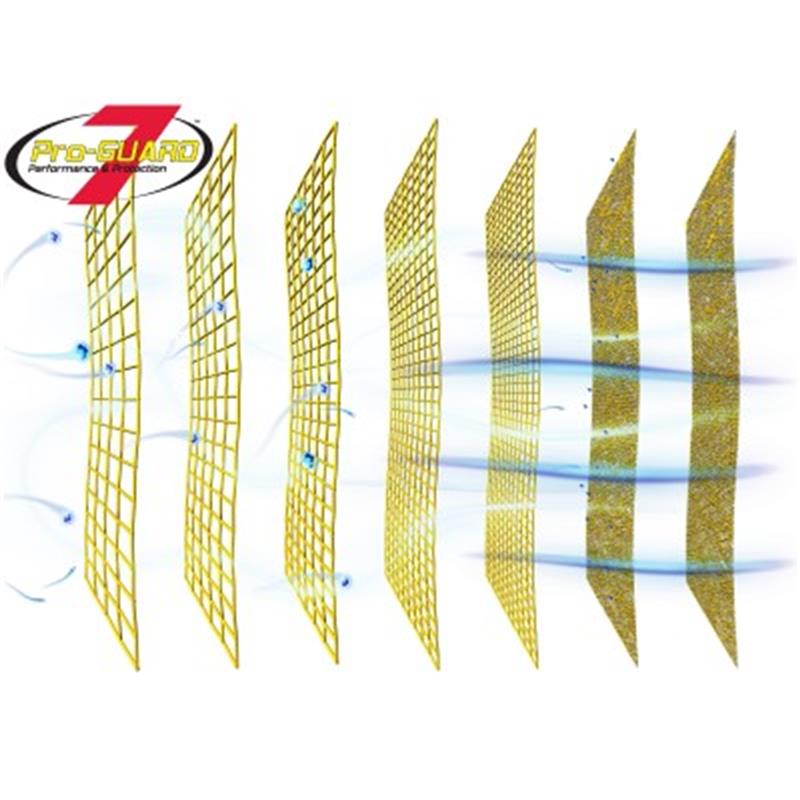 Air Filters - Drop In AFE72-90044 aFe