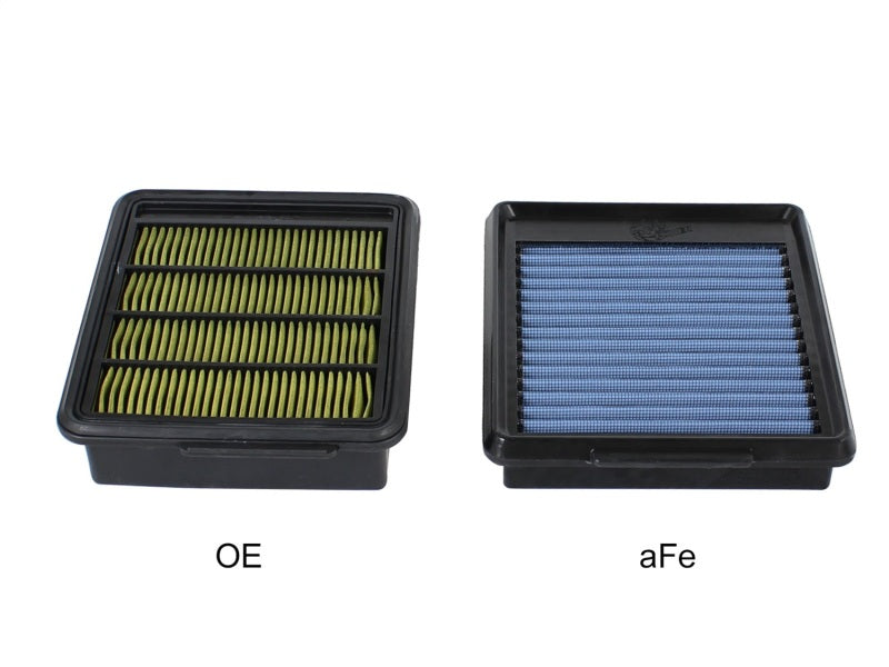 Air Filters - Drop In AFE30-10166 aFe