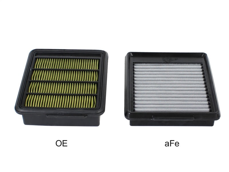 Air Filters - Drop In AFE31-10166 aFe