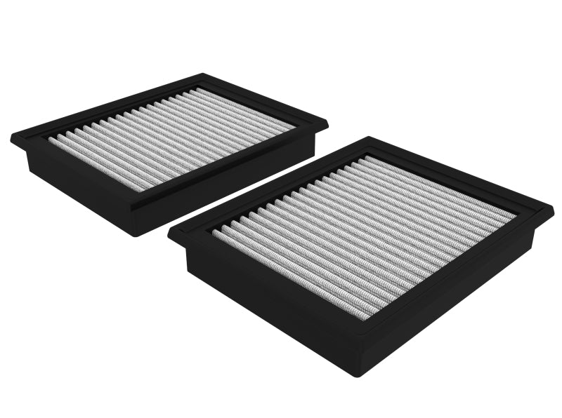 Cold Air Intakes AFE30-10408DM aFe