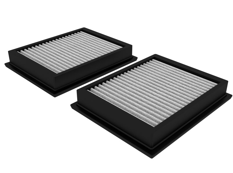 Cold Air Intakes AFE30-10408DM aFe