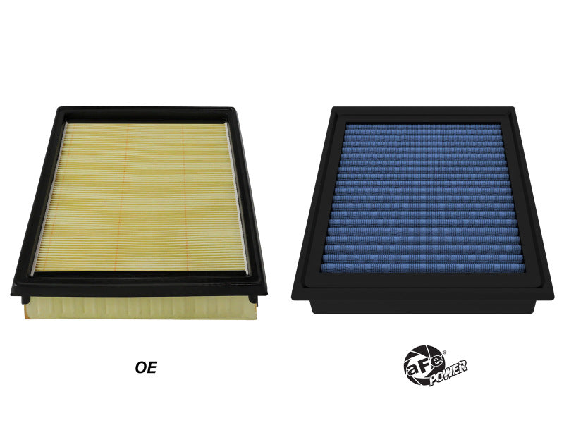 Air Filters - Direct Fit AFE30-10408RM aFe