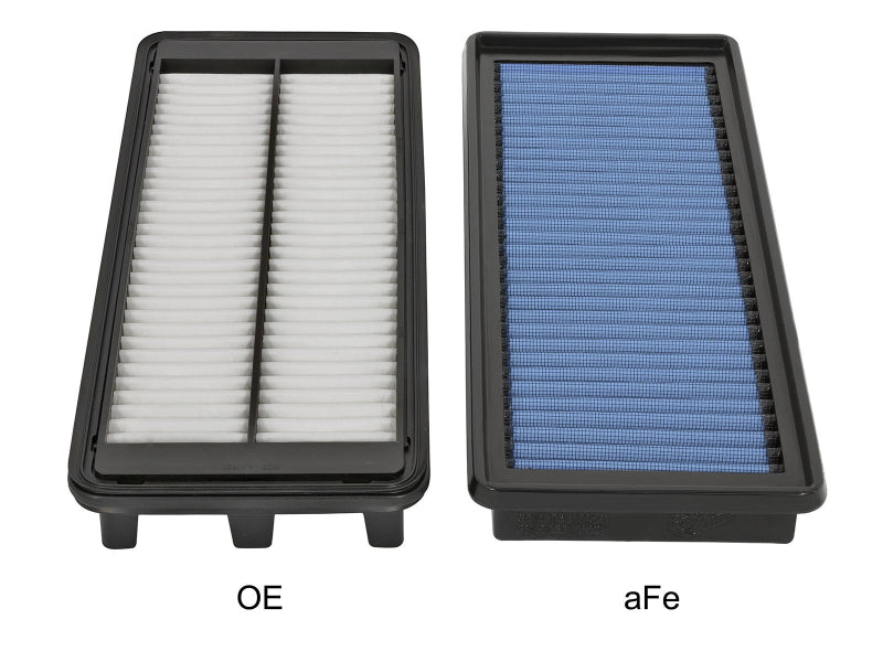 Air Filters - Direct Fit AFE30-10266 aFe