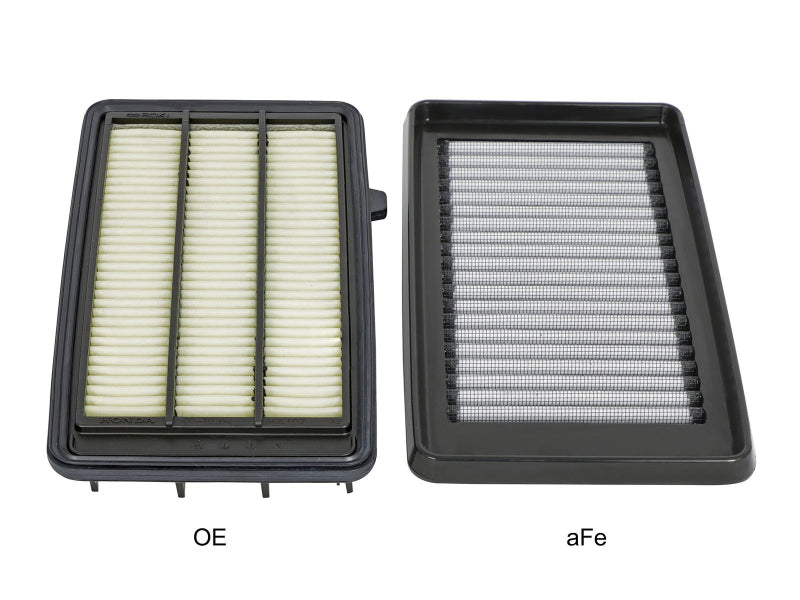 Air Filters - Direct Fit AFE31-10267 aFe