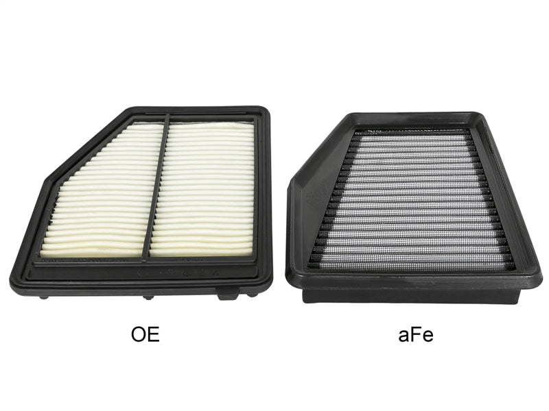 Air Filters - Drop In AFE31-10233 aFe