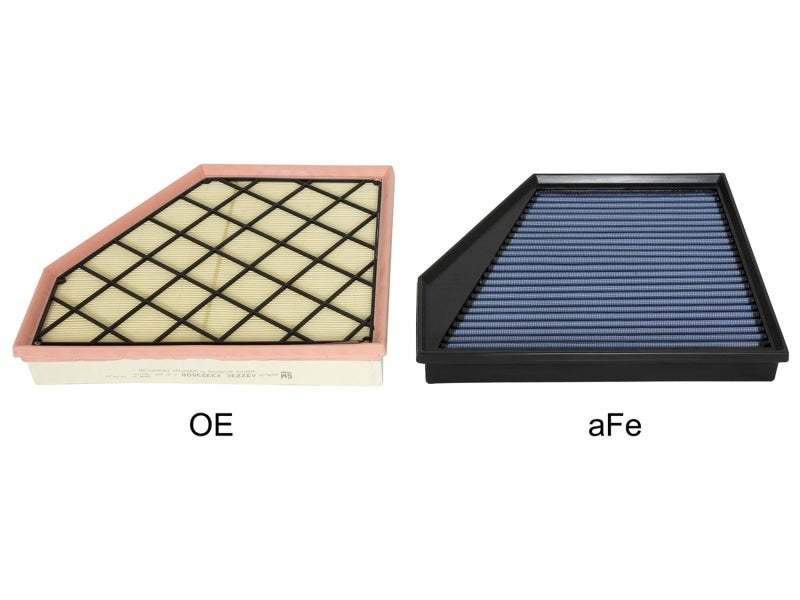 Air Filters - Drop In AFE30-10268 aFe