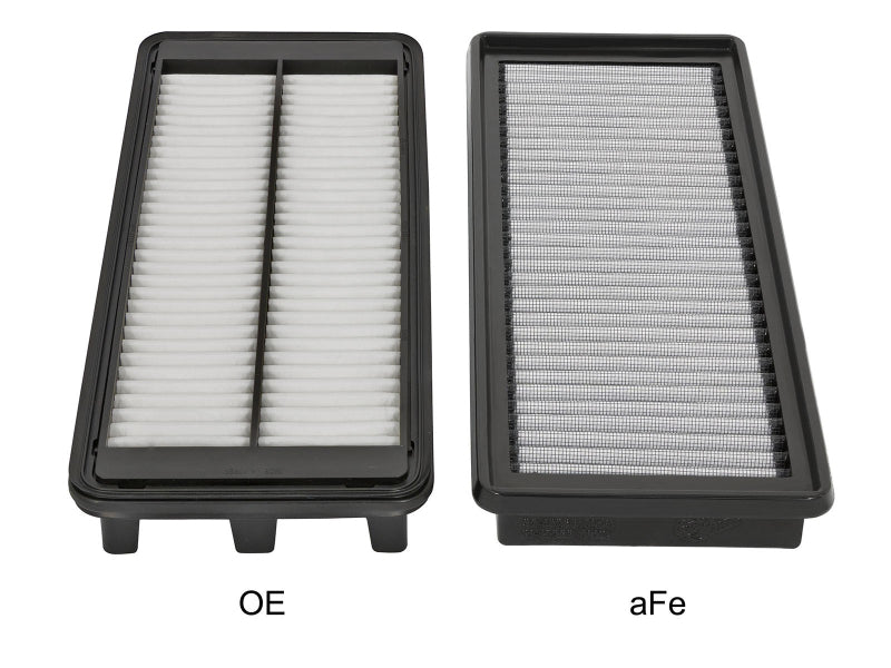Air Filters - Direct Fit AFE31-10266 aFe