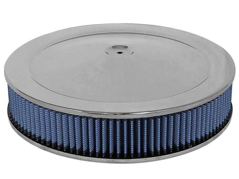 Air Filters - Universal Fit AFE18-21401 aFe