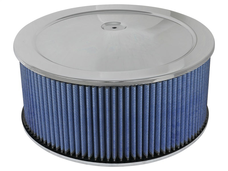 Air Filters - Universal Fit AFE18-21404 aFe