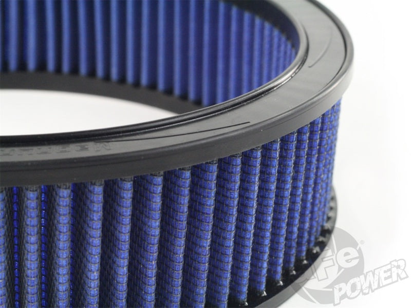 Air Filters - Universal Fit AFE18-11101 aFe