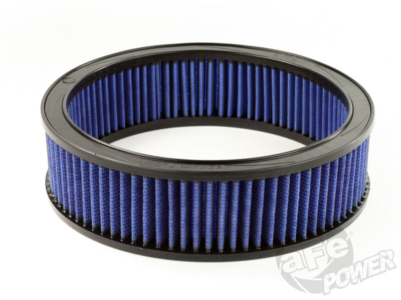 Air Filters - Universal Fit AFE18-11101 aFe