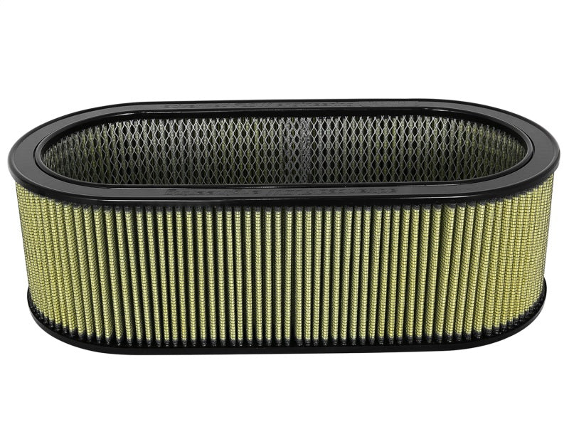 Air Filters - Universal Fit AFE18-87001 aFe