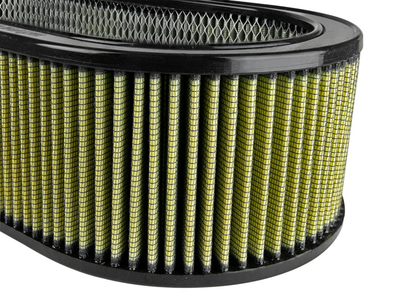 Air Filters - Universal Fit AFE18-87001 aFe