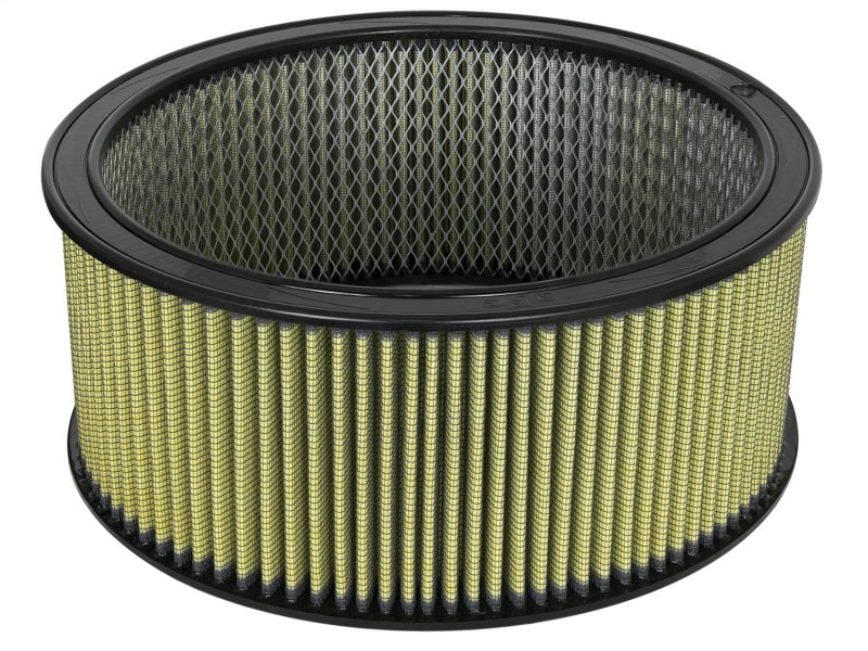 Air Filters - Universal Fit AFE18-11477 aFe