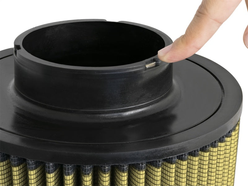Air Filters - Drop In AFE72-90058 aFe
