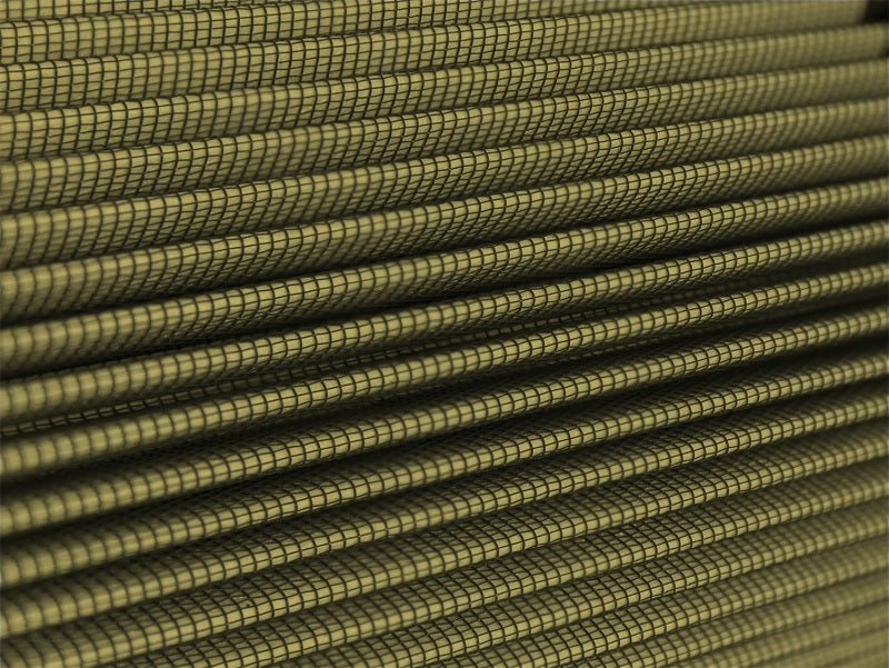 Air Filters - Drop In AFE72-90058 aFe