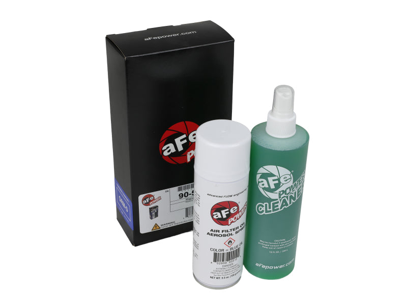 Recharge Kits AFE90-50001 aFe