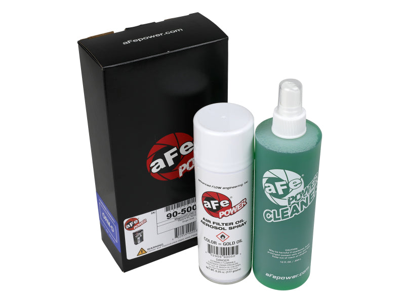 Recharge Kits AFE90-50000 aFe