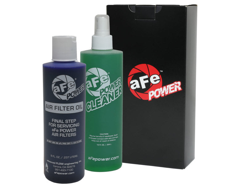 Recharge Kits AFE90-50501 aFe