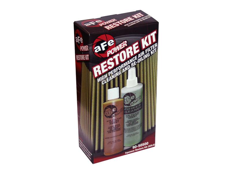 Recharge Kits AFE90-50501 aFe