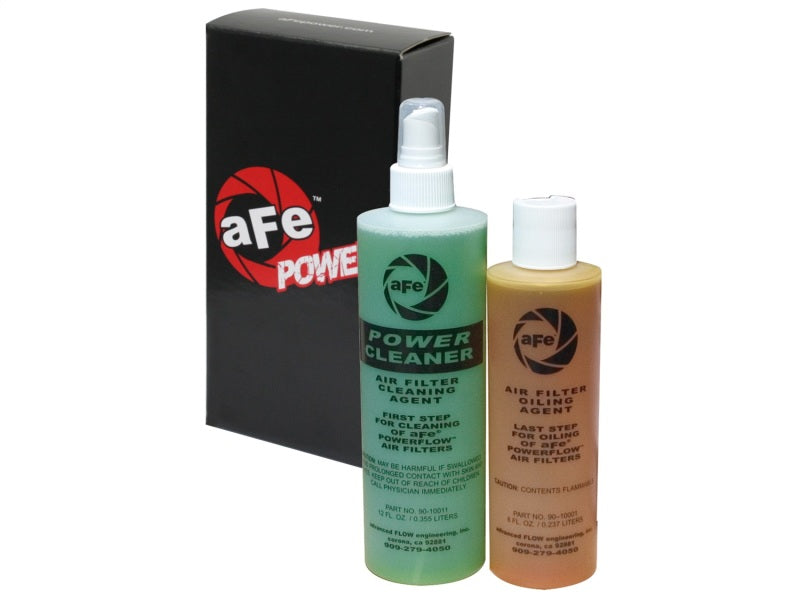 Recharge Kits AFE90-50500 aFe