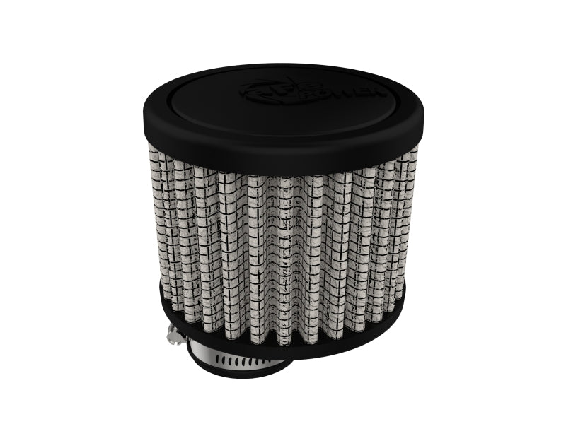 Air Filters - Universal Fit AFE18-02002D aFe