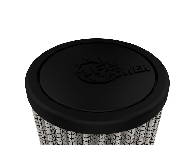 Air Filters - Universal Fit AFE18-02002D aFe