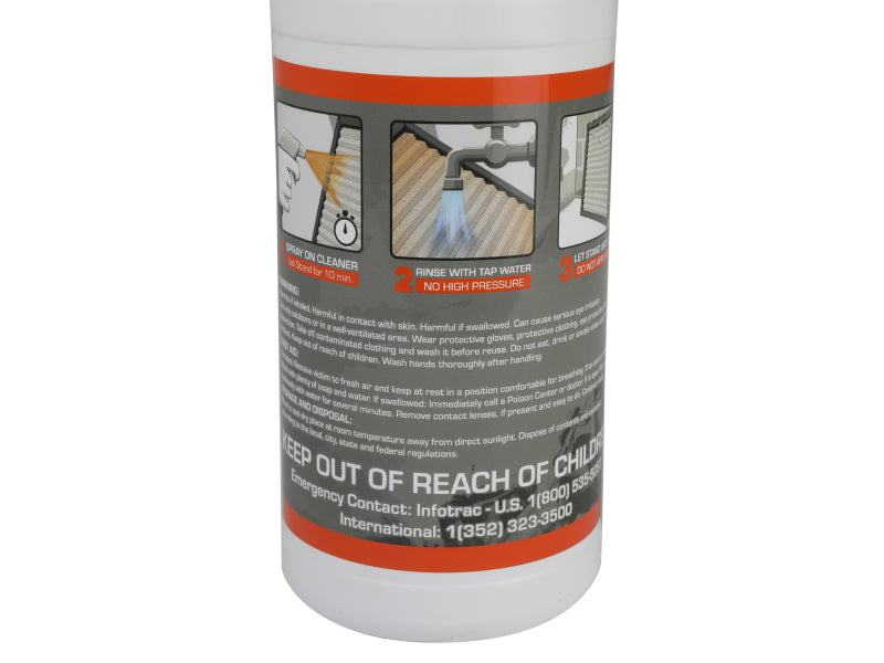 Recharge Kits AFE90-10601 aFe