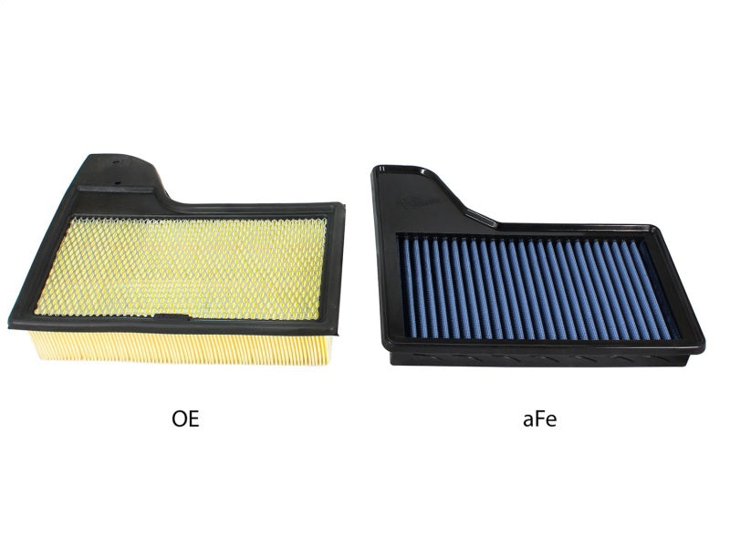 Air Filters - Drop In AFE30-10255 aFe