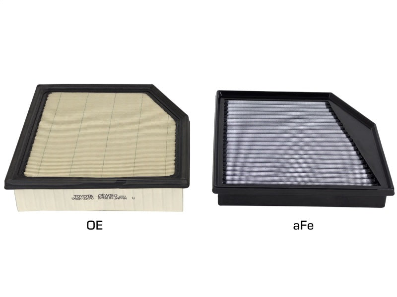Air Filters - Drop In AFE31-10261 aFe