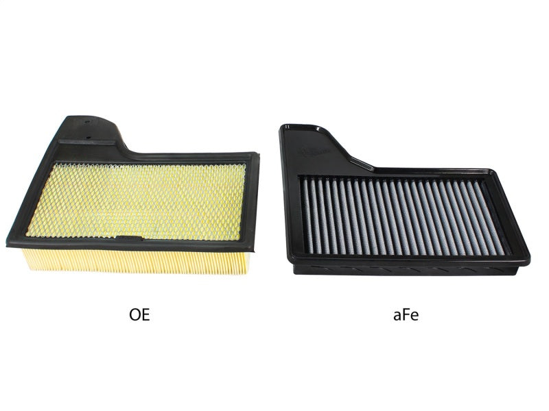 Air Filters - Drop In AFE31-10255 aFe