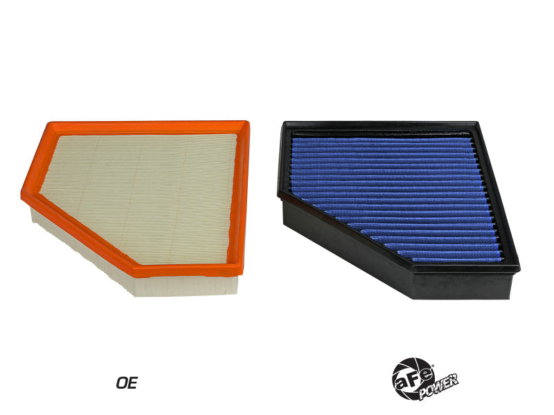 Air Filters - Drop In AFE30-10296 aFe