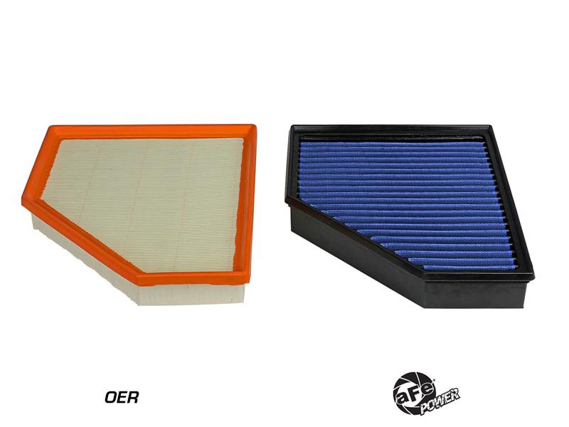 Air Filters - Drop In AFE30-10296 aFe