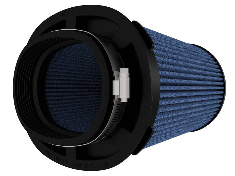 Air Filters - Universal Fit AFE20-91205R aFe