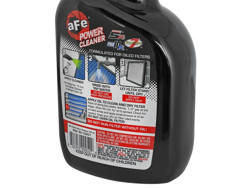 Recharge Kits AFE90-10212 aFe
