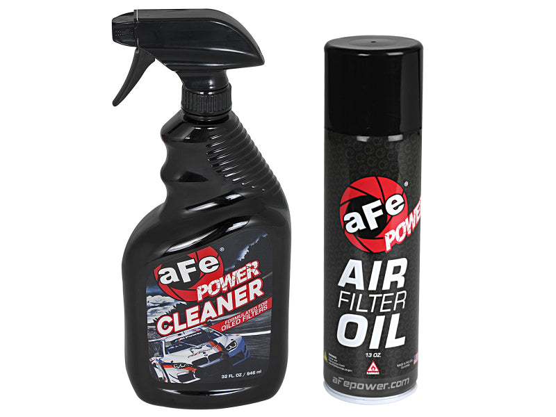 Recharge Kits AFE90-51101L aFe