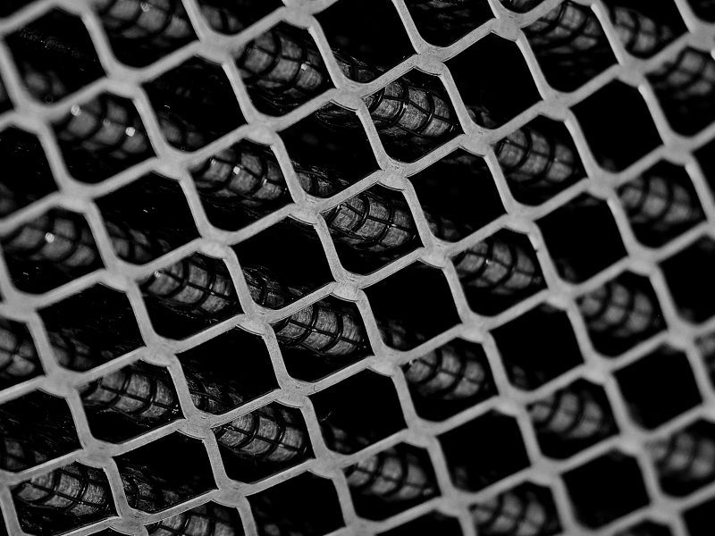 Air Filters - Direct Fit AFE20-91203KM aFe