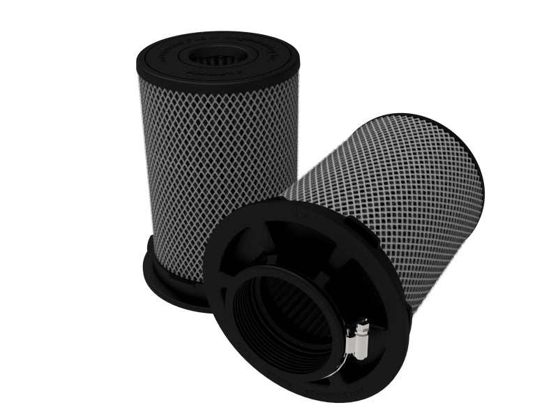 Air Filters - Direct Fit AFE20-91203KM aFe