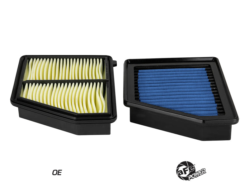 Air Filters - Direct Fit AFE30-10291 aFe