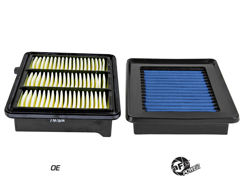 Air Filters - Direct Fit AFE30-10287 aFe