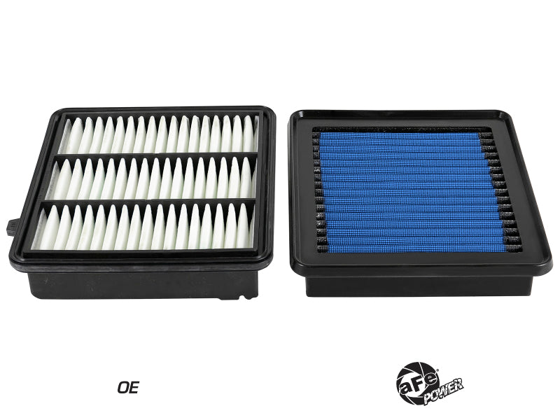 Air Filters - Direct Fit AFE30-10290 aFe