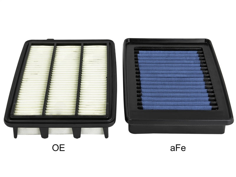 Air Filters - Direct Fit AFE30-10277 aFe