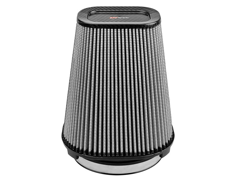 Air Filters - Universal Fit AFE21-90110-CF aFe