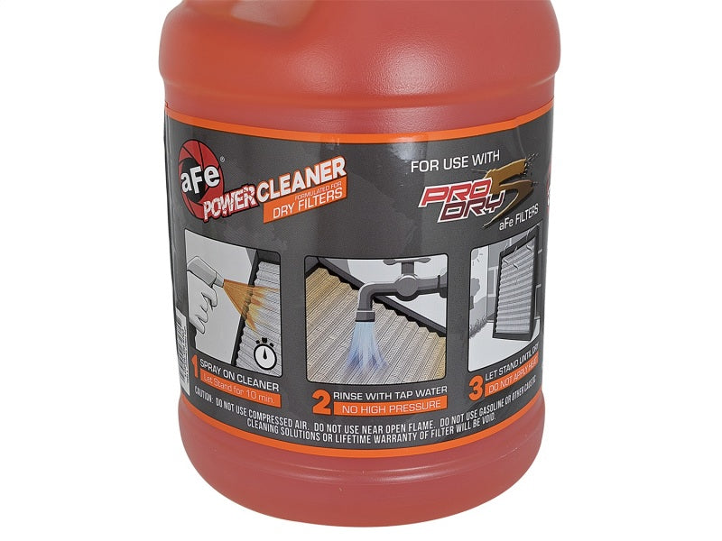 Recharge Kits AFE90-10401 aFe