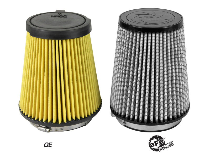 Air Filters - Direct Fit AFE11-10145 aFe