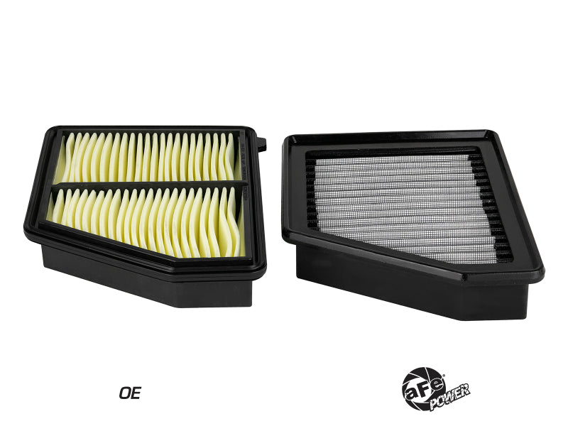 Air Filters - Direct Fit AFE31-10291 aFe